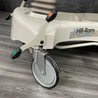 Hill-Rom Durastar Stretcher (Refurbished) - Hillrom -Angelus Medical