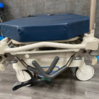 Hill-Rom Transtar Stretcher P8000 - Hillrom -Angelus Medical