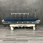 Hill-Rom Transtar Stretcher P8000 - Hillrom -Angelus Medical