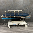 Hill-Rom Transtar Stretcher P8000 - Hillrom -Angelus Medical