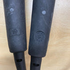 HP Defibrillator Internal Paddles (Used) - HP -Angelus Medical