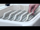 Richmar HydraTherm Hydracollator