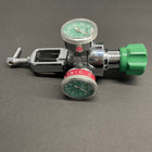 Hudson O2 oxygen regulator (Used) - Medline Industries -Angelus Medical