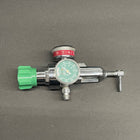 Hudson O2 oxygen regulator (Used) - Medline Industries -Angelus Medical