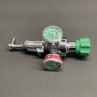 Hudson O2 oxygen regulator (Used) - Medline Industries -Angelus Medical