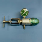 Hudson OT 408 Oxygen Regulator (USED) - Medline Industries -Angelus Medical