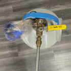 IC 10D Liquid Nitrogen Storage System (Used) - Dewar -Angelus Medical