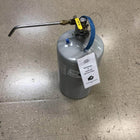 IC 10D Liquid Nitrogen Storage System (Used) - Dewar -Angelus Medical