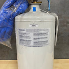 IC 10D Liquid Nitrogen Storage System (Used) - Dewar -Angelus Medical