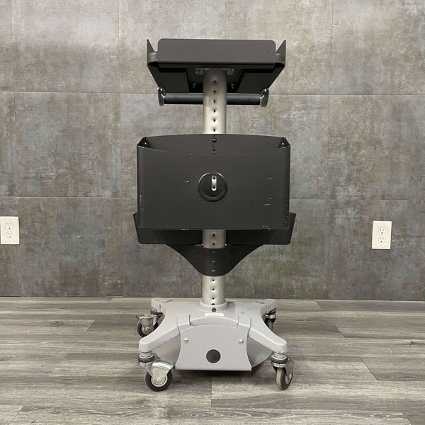 Medtronic Mobile Medical Cart EKG ECG Cart