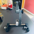 Integra Mayfield A2600R Spine Surgery Table Adaptor (Floor Model) - Integra -Angelus Medical