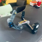 Integra Mayfield A2600R Spine Surgery Table Adaptor (Floor Model) - Integra -Angelus Medical