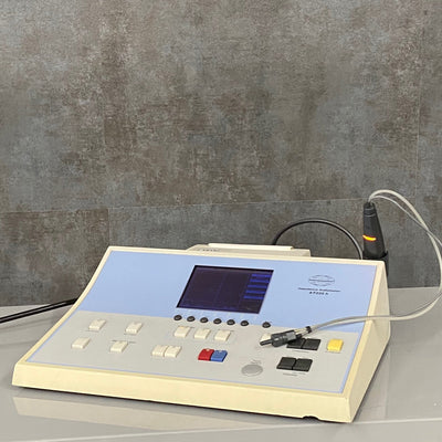 Interacoustics AT235h Audiometer/ Tympanometer - Interacoustics -Angelus Medical