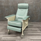 Invacare Clinical Recliner (Used) - Invacare -Angelus Medical