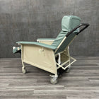 Invacare Clinical Recliner (Used) - Invacare -Angelus Medical