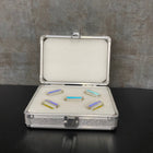 IPL Sapphire Crystal Filter Set (Parts Only) - Saphire -Angelus Medical