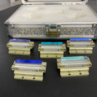 IPL Sapphire Crystal Filter Set (Parts Only) - Saphire -Angelus Medical