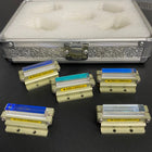 IPL Sapphire Crystal Filter Set (Parts Only) - Saphire -Angelus Medical