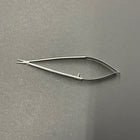 Katena Castroviejo needle holder (Used) - Katena -Angelus Medical