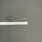 Katena Castroviejo needle holder (Used) - Katena -Angelus Medical