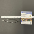 Katena Castroviejo needle holder (Used) - Katena -Angelus Medical