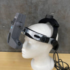 Keeler All Pupil II LED Convertible Wired Indirect Ophthalmoscope - Keeler -Angelus Medical