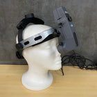 Keeler All Pupil II LED Convertible Wired Indirect Ophthalmoscope - Keeler -Angelus Medical