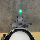 Keeler All Pupil II LED Convertible Wired Indirect Ophthalmoscope - Keeler -Angelus Medical