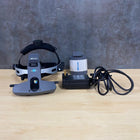 Keeler All Pupil II LED Convertible Wired Indirect Ophthalmoscope - Keeler -Angelus Medical