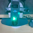 Keeler All Pupil II LED Convertible Wired Indirect Ophthalmoscope - Keeler -Angelus Medical