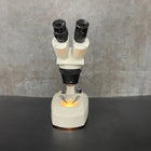 L & W Microscope - L&W -Angelus Medical