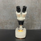 L & W Microscope - L&W -Angelus Medical