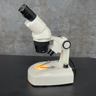 L & W Microscope - L&W -Angelus Medical