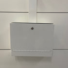 Lab Specimens Lock Box (Used) - NMD -Angelus Medical