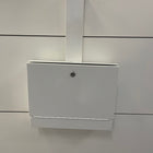 Lab Specimens Lock Box (Used) - NMD -Angelus Medical