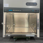 Labconco purifier Biosafety Cabinet (Used) - Lobconco -Angelus Medical