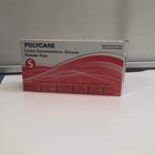 Latex Examination GlovesPowder Free (New) - NMD -Angelus Medical