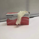 Latex Examination GlovesPowder Free (New) - NMD -Angelus Medical