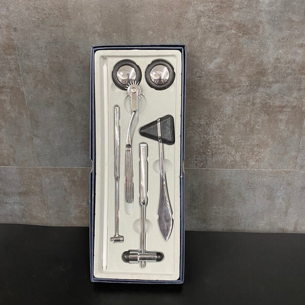 Latex Free Neurological Set