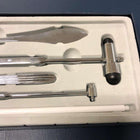 Latex Free Neurological Set - Graham Field -Angelus Medical