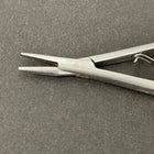 Lawton Castroviejo Micro Needle Holder - Lawton -Angelus Medical
