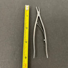 Lawton Castroviejo Micro Needle Holder - Lawton -Angelus Medical