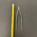 Lawton Castroviejo Micro Needle Holder - Lawton -Angelus Medical