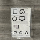 Lea Symbols With Flash Cards (New) - NMD -Angelus Medical