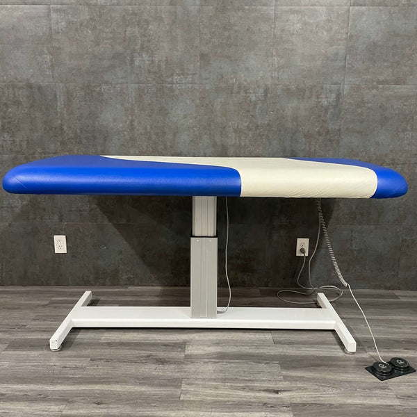 LEC Power Treatment / Exam Table
