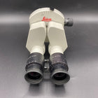Leica Microscope Head (Used) - Leica -Angelus Medical
