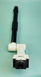 Leica Microscope Teaching Arm & Lens - Leica -Angelus Medical