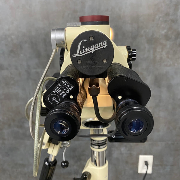 Leisegang 3B3 Colposcope