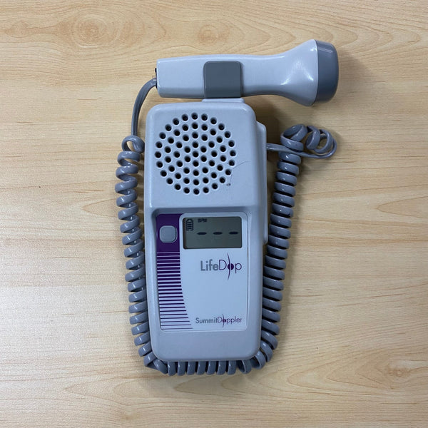 LIFEDOP 250 Fetal Doppler