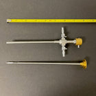 Linvatec C7136A Arthroscope Sheath 5.5mm - Linvatec -Angelus Medical